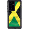 Jamaica Flag Galaxy S24 Ultra Waterproof Case